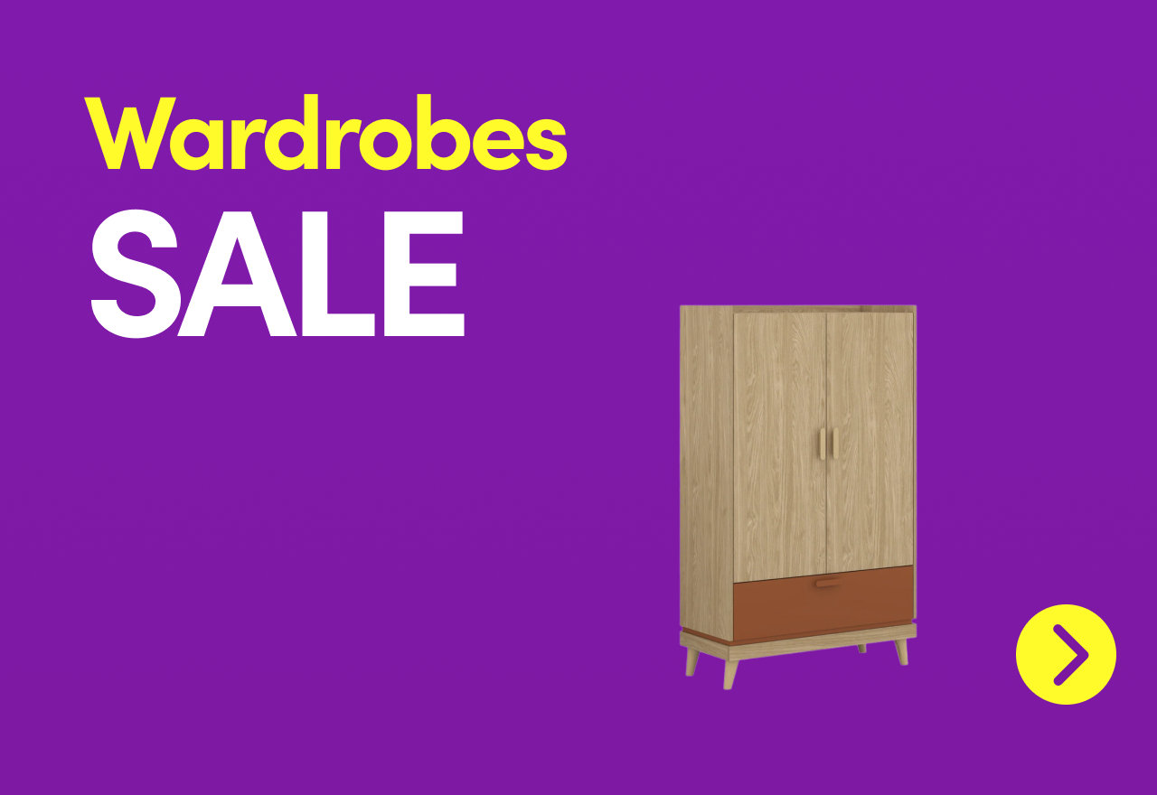 Wardrobes