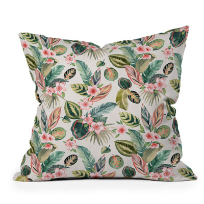 Coussin Ninola Design Botanic Retreat