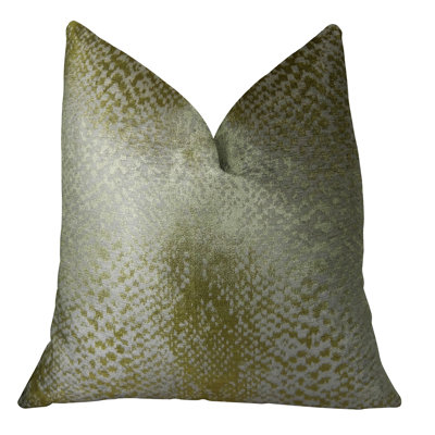 Venetian Handmade Luxury Pillow