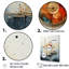 Décoration murale minimalisme astrologie II - Zodiaque_106463-95907884-95907879