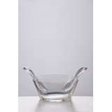 Acrylic Salad Bowl