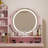 Willodine Vanity with Mirror and Seat-897745641