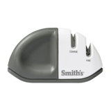 Smith's 2 Stages Manual Knife Sharpener