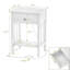 Table de bout Caterra-1086499285