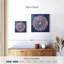 Kala Mandala Delight bleu marine-109203021