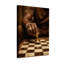 Jeu de cartes Fashion Chess-663312466