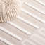 Tapis beige / ivoire Kells 104-1417303151