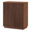 2 - Door Rectangle Accent Cabinet-370205047