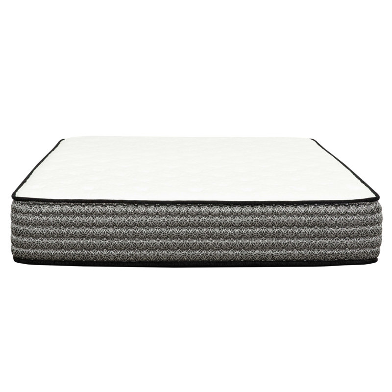Grand matelas hybride 12 po