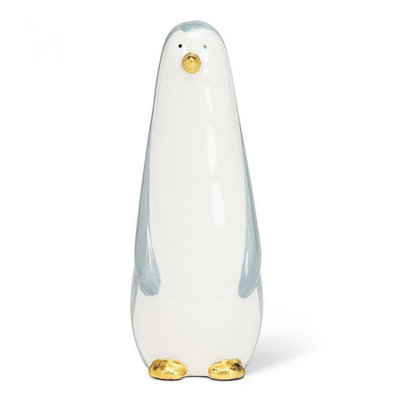 Figurine pingouin