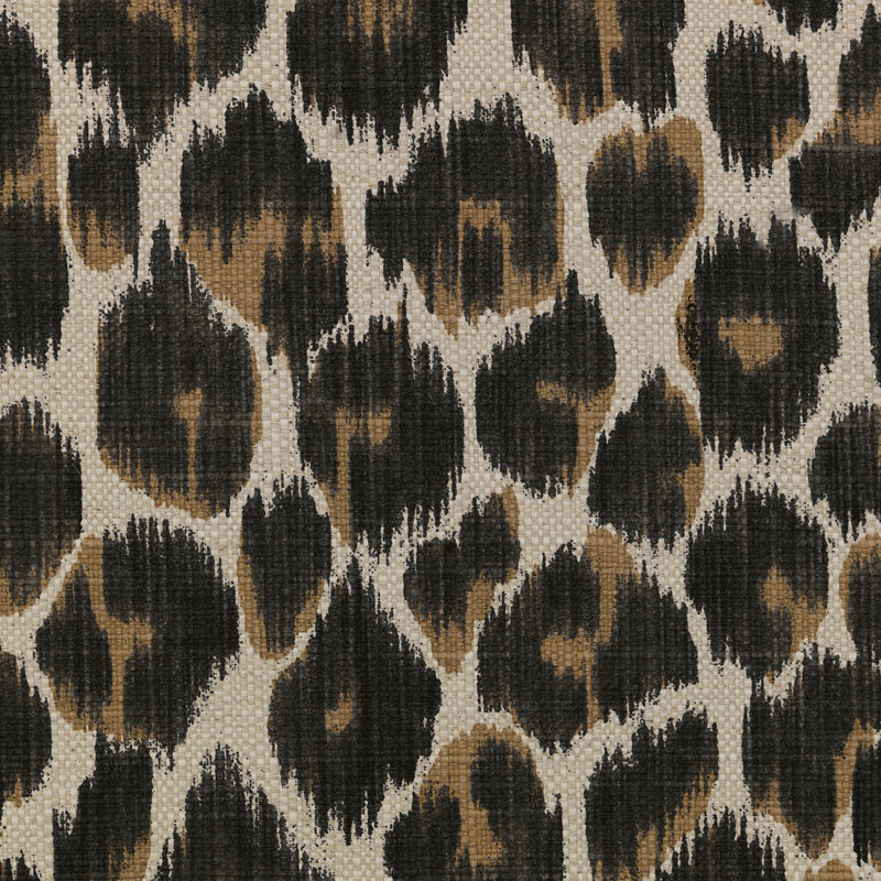 Naya Bagira Spot Fabric