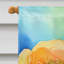 Double face 40 H x 28 l