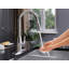 ANZZI Pull Down Touchless Kitchen Faucet-69505866