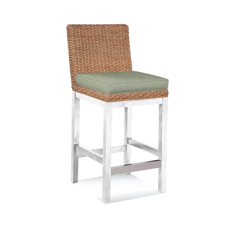 Tabouret de comptoir Seagrass