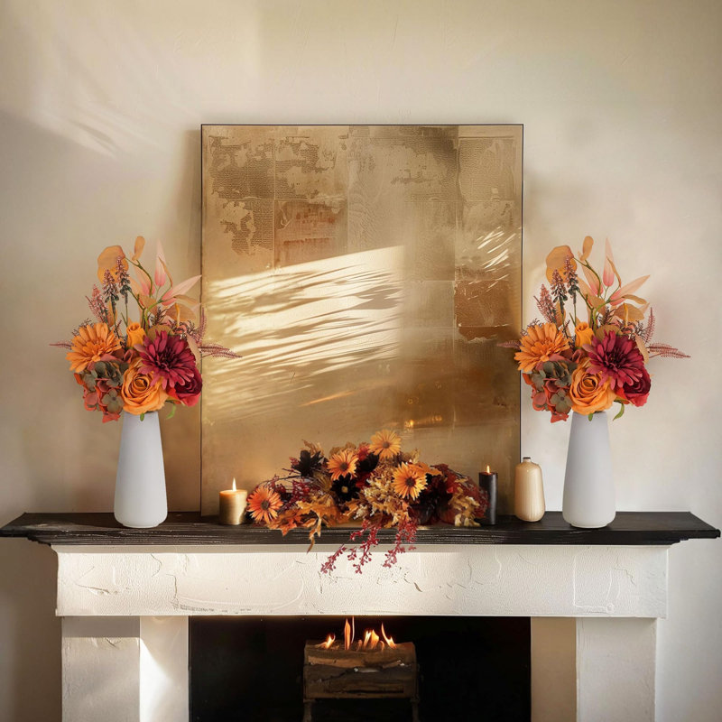 Arrangement in Vase