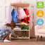 Porte-vêtements pour enfants ECR4Kids TrendiTot-126283507