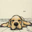 Rest by Tori Campisi - Wrapped Canvas Painting-18597670