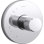 Components™ Rite-Temp® Shower Valve Trim with Oyl Handle