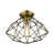 Antique Brass