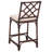 Peoria Bhumi Barstool with Cushion-125847876