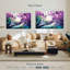 Fleurs mauves Avery-108011479