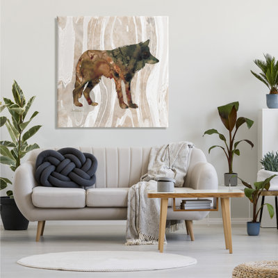 Loup Woodland