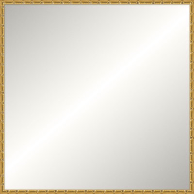 Adelaide Solid Wood Mirror