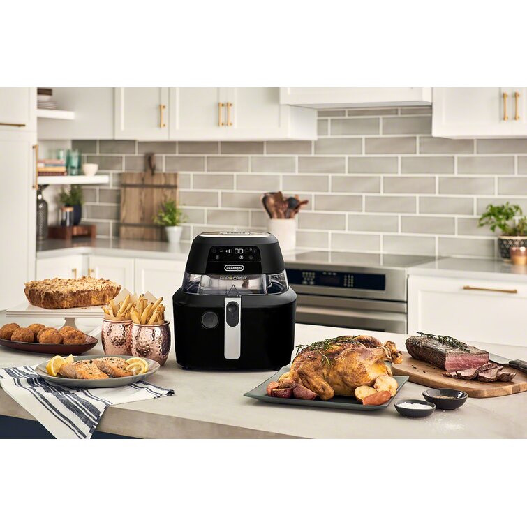 My Honest Review of the Dinamica Espresso Machine DeLonghi - Home Sweet  Table - Healthy, fresh, and simple family-friendly recipes
