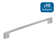 10 1/16" Center Handle Pull Multipack