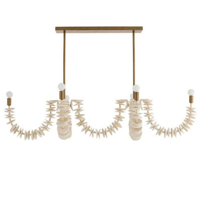 Kalama 8 - Light Pendant