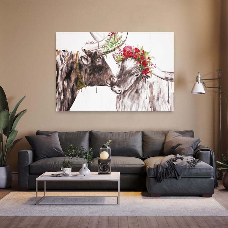 Print, 101.6cm H x 152.4cm W