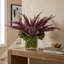 Martela Faux Floral in Vase
