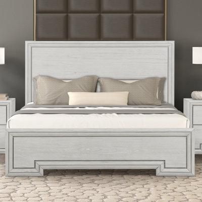 Nyquist Bed