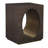 Verbatim Rectangular End Table