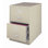 18'' Wide 2 -Drawer Steel File Cabinet
