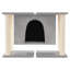 Stafford 50cm Cat Tree-86856333