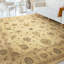 Ziegler One-of-a-Kind 8'10" X 9'2" Area Rug