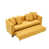 Yellow selected