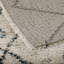 Albers Geometric Shag Area Rug-50375054