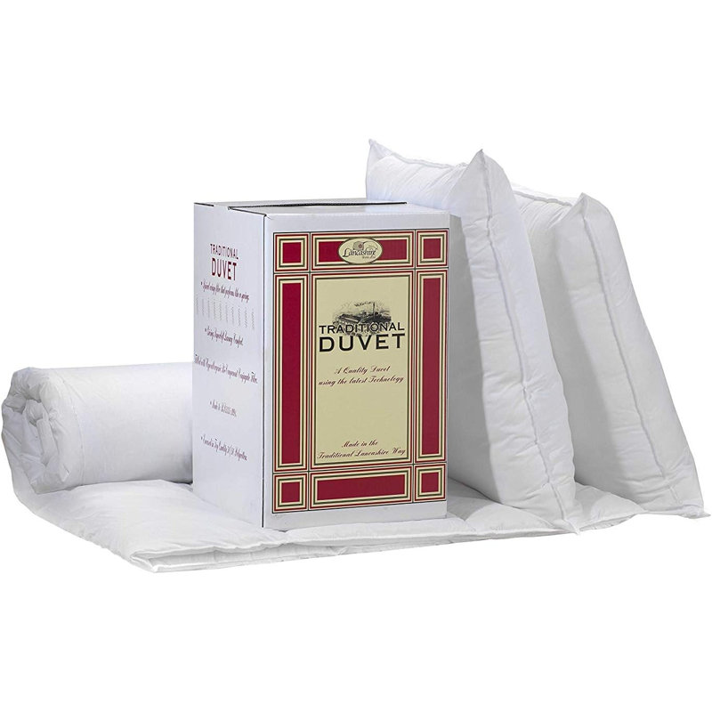 Abstract Duvet Cover Set, Kingsize