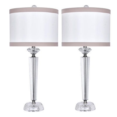 Jennieve Table Lamp