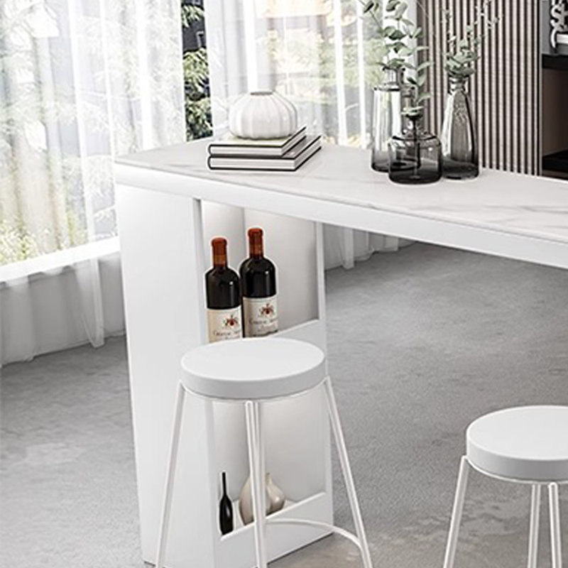 Carballo, Blanc, H 41,3 po x L 70,8 po x l 15,7 po