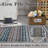 Abstract Machine Washable Rug Non-Slip Area Rug Modern Design Rug Durable Floor Carpet Easy-Cleaning Rug-1737582231