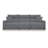 Craven 3-Piece Power Reclining Sectional