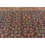 Tapis oriental unique de style prune 8 pi x 11 pi 5 po