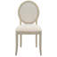 Chaise d'appoint Karlee-86409240