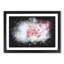 Pink Sakura Blossom Tree in Bloom - Picture Frame Graphic Art Print-56861340-56861343
