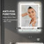 Neomi Rectangle Mirror with Shelves-1970092797