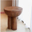 Table d'appoint Iris