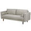 Hailesboro 3 Seater Sofa-1298130060